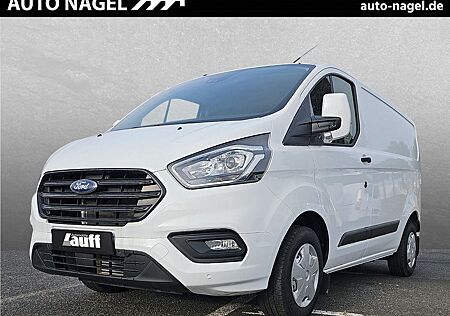 Ford Transit Custom 300L1 LKW Trend 2,0l 130PS