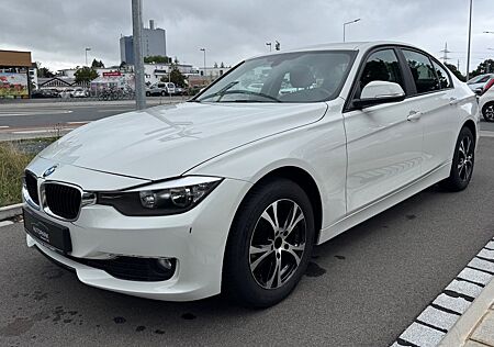 BMW 316 d/Klima/SHZ/PDC