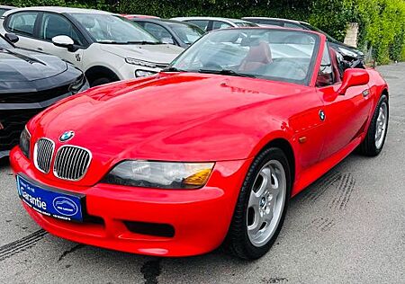 BMW Z3 1.8