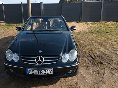Mercedes-Benz CLK 280 AVANTGARDE AVANTGARDE