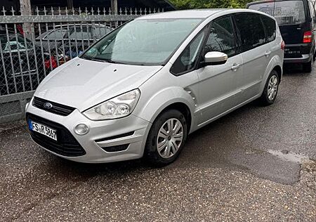 Ford S-Max 1,6 TDCi 85kW DPF Trend Trend