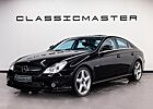 Mercedes-Benz CLS 55 AMG Btw auto, Fiscale waarde € 8.000,- (€