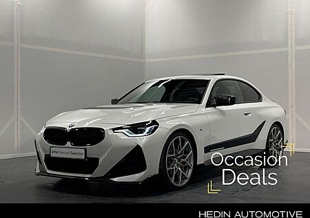 BMW 220i 220 2-serie Coupé | M-Performance Parts | 2