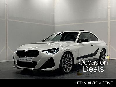 BMW 220 2-serie Coupé 220i | M-Performance Parts | 2