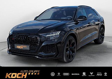 Audi RS Q8 RSQ8 4.0 TFSI q. Tiptr. HD Matrix, ABT-AGA, Pano