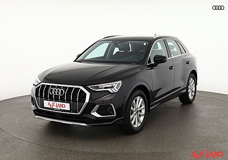 Audi Q3 35 TFSI s-tronic LED AppConnect Sitzheizung