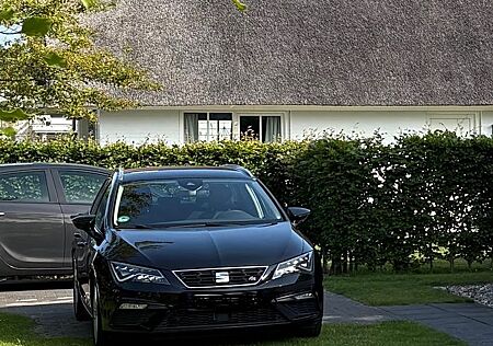 Seat Leon ST 2.0 TDI 110kW Start&Stop FR DSG FR