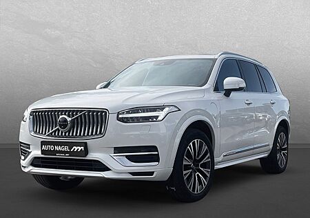 Volvo XC 90 XC90 T8 AWD Inscription Expression+Luftfahrwerk