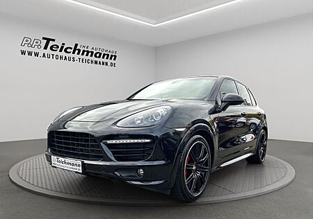 Porsche Cayenne GTS