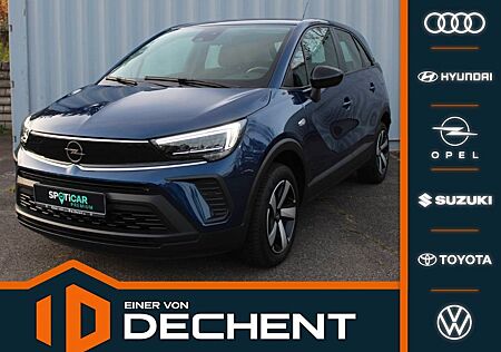 Opel Crossland X Crossland Edition Automatik*Klima*Parkpilot