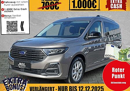 Ford Tourneo Connect L2 PHEV Titanium #AUTOMATIK