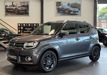 Suzuki Ignis 1.2 DUALJET Allgrip Comfort+ S-HE/ALLRAD