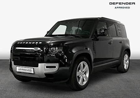 Land Rover Defender 110 D200 S