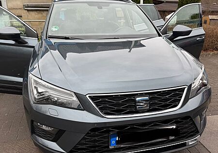 Seat Ateca 1.4 EcoTSI 110kW Xcellence DSG Xcellence