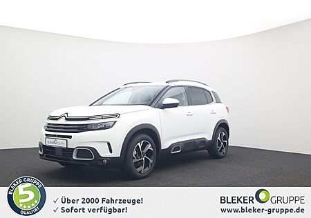 Citroën C5 Aircross HDI 130