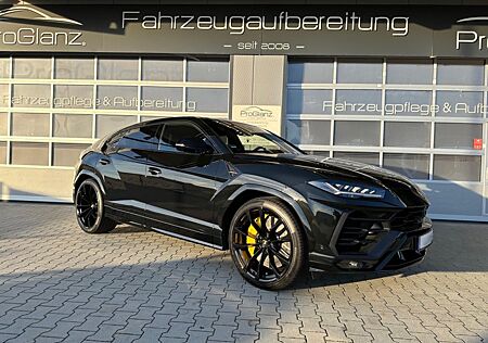 Lamborghini Urus FULL *B&O PANO MASSAGE HUD XPEL* MY22