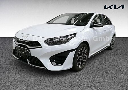 Kia Cee'd Ceed 1.5 T-GDI DCT GT-Line/Navi/UVO