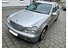 Mercedes-Benz C 200 AUTOMATIK