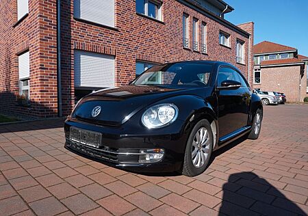 VW Beetle Volkswagen 1.2 TSI