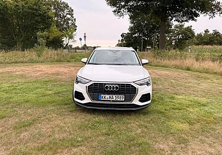 Audi Q3 35 TFSI S tronic advanced advanced