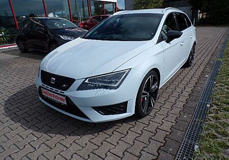 Seat Leon ST Cupra Performance Remus kompl.19Zoll