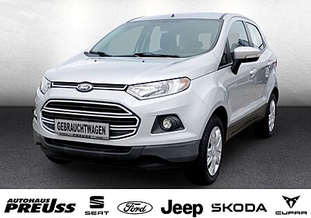 Ford EcoSport Trend 1,0 EcoBoost