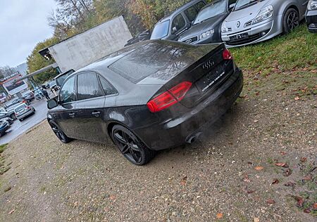 Audi A4 1.8 TFSI multitronic Ambiente Ambiente