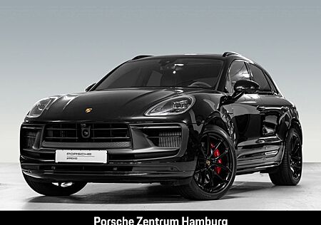 Porsche Macan GTS Pano PASM PTV+ BOSE PDLS+ ACC 360°