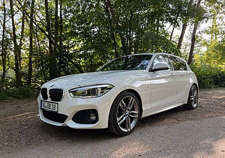 BMW 120i M Sport