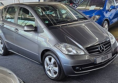 Mercedes-Benz A 160