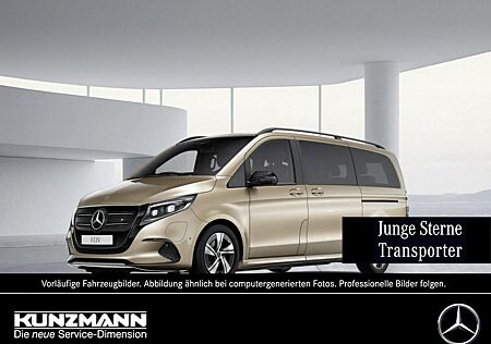 Mercedes-Benz EQV 300 Lang MBUX Navi Distronic Totwinkel