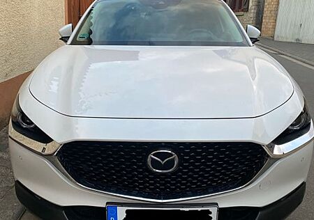 Mazda CX-30 2.0 Skyactiv-G | 150 PS | Automatik