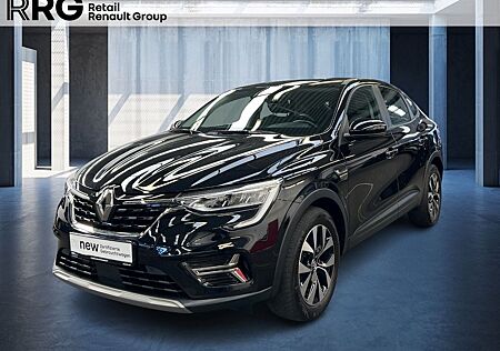 Renault Arkana EQUILIBRE TCe 140 Mild-Hybrid EDC UPE:32.