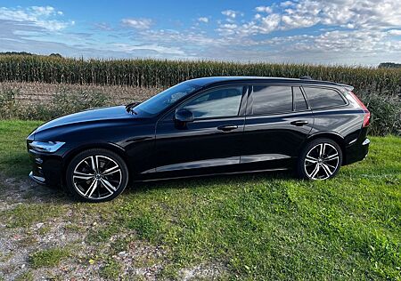 Volvo V60 B4 D Geartronic R Design R Design