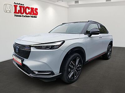 Honda HR-V 1.5 e:HEV Advance Style*1.HAND*SCHECKHEFT*