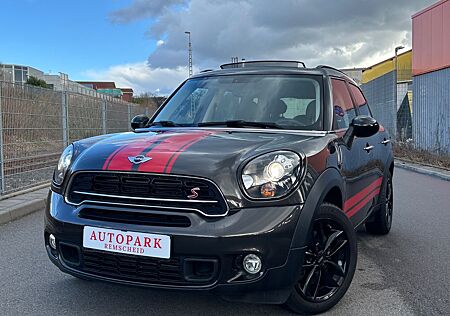 Mini Cooper S Countryman Countryman S *PANO*XENON*H-K*NAVI*SHZ