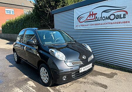 Nissan Micra 1.2 Visia KLIMAANLAGE