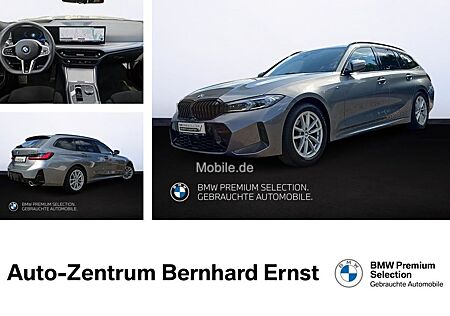BMW 320i Tou M Sportpaket Panoramadach Neues Modell