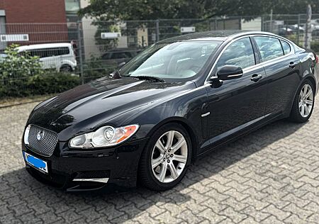 Jaguar XF 3.0 V6 Diesel Premium Luxury - TÜV 01/27