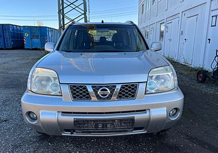 Nissan X-Trail 2.2 dCi Edition Elegance