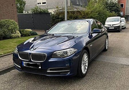 BMW 520d