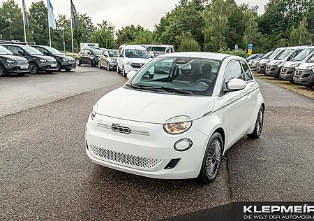 Fiat 500E 500