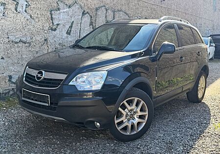 Opel Antara Edition 4x4