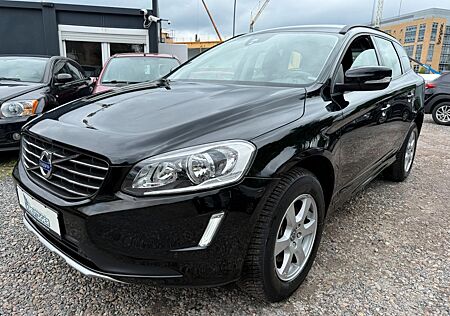 Volvo XC 60 XC60 Kinetic 2WD