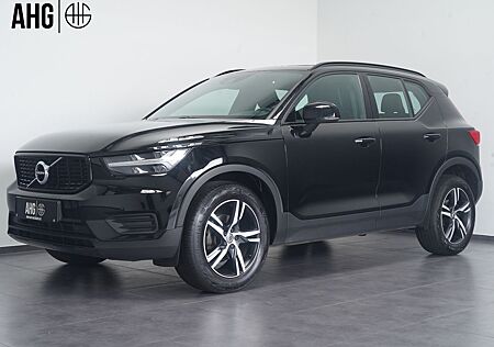 Volvo XC 40 XC40 T3 R Design LED/NAV/KAMERA/PANO