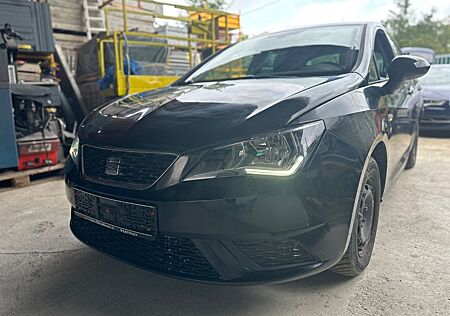 Seat Ibiza 1.2 TSI Euro 6 Klima