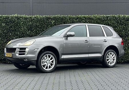 Porsche Cayenne 3.0 D, PANO, LEDER, BOSE, LUCHTVERING, M