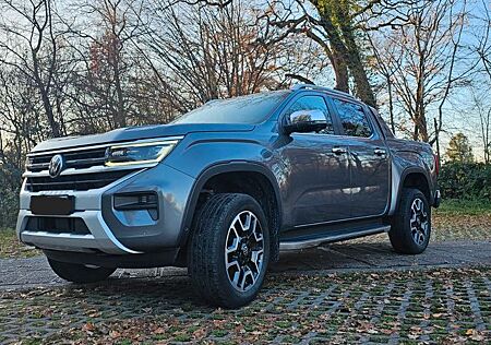 VW Amarok Volkswagen