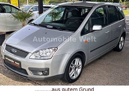 Ford Focus C-MAX 1,6 PDC Klima Allwetter HU/AU NEU