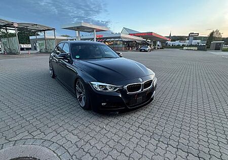 BMW 335d xDrive M Sport Shadow Automatic M Sport...